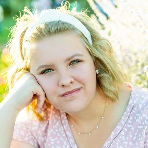 Meet your Posher, Ashten